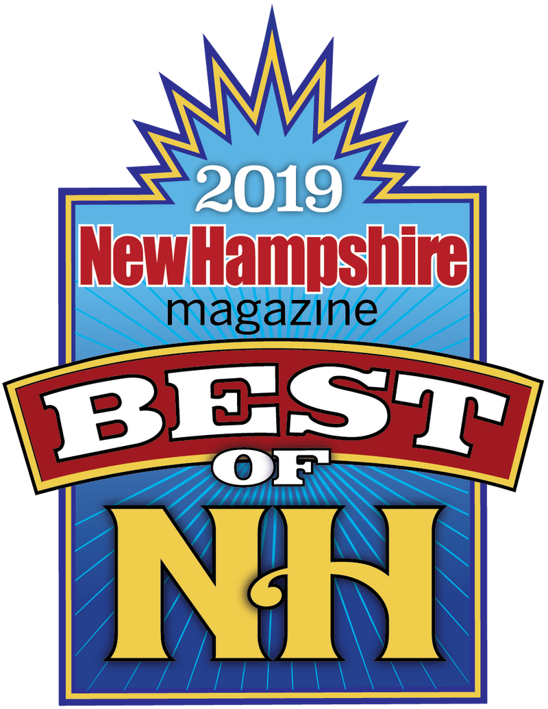 Please vote for us - Best of NH 2019