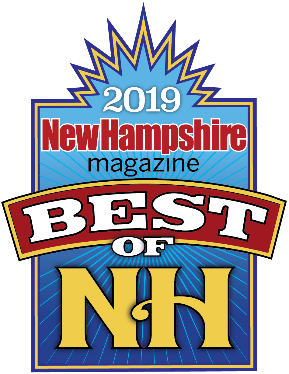 Please vote for us - Best of NH 2019