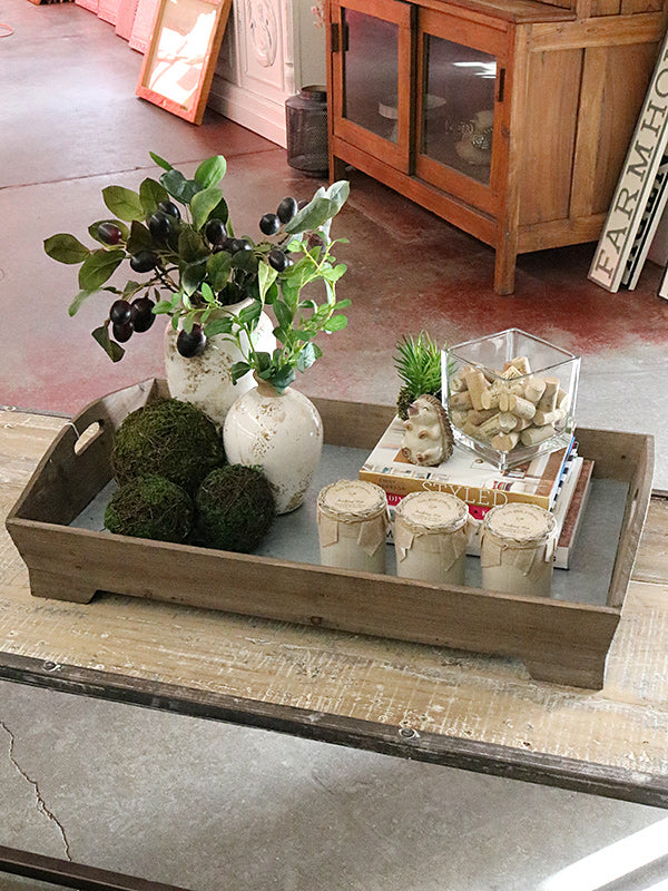 How to Style a Coffee Table Like a Professional