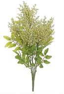 ASTILBE BUSH X5, 23"; BEIGE