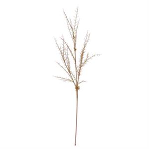 42 Inch Green & Brown Twig Branch w/Moss