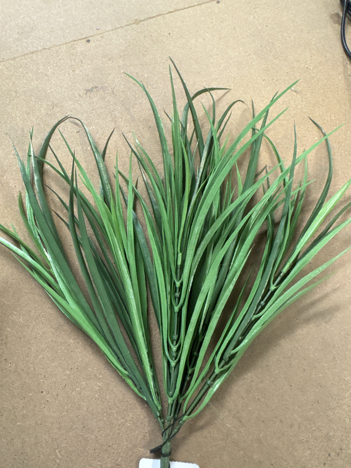 River Grass Bush 15.15" UV & FR