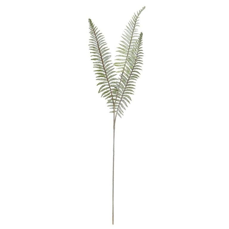 36 Inch Real Touch Boston Fern Stem