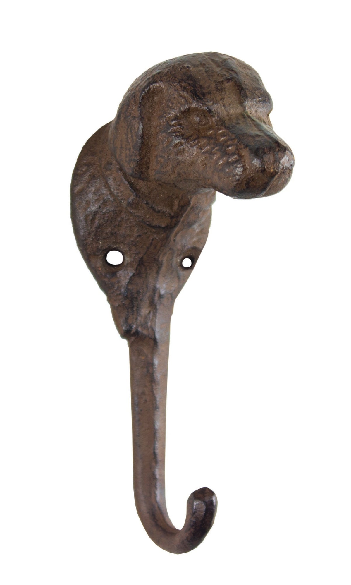 DOG HEAD HOOK